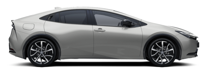 Prius Plug-in - Executive - Hatchback 5 vrata
