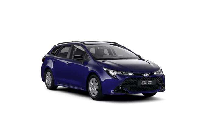Corolla-TS 8Y8