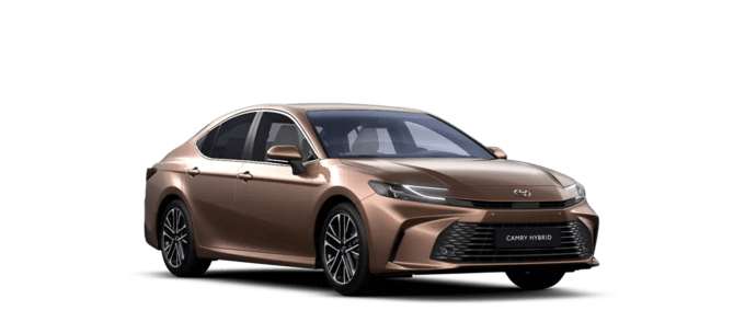 CAMRY 4Y6