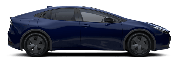 Prius Plug-in - Comfort - 5 ajtós hatchback