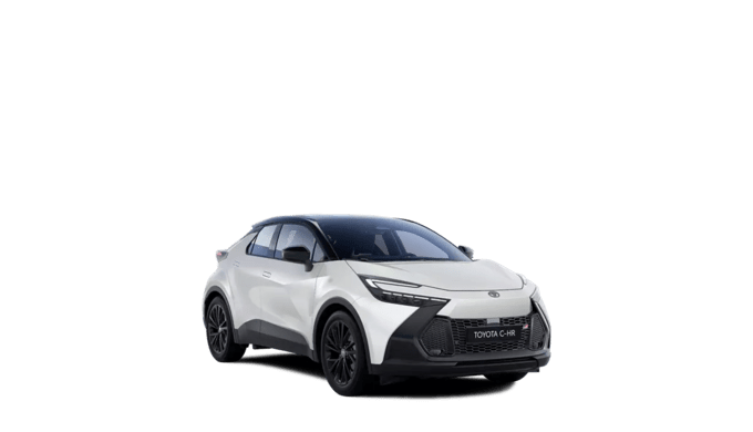 C-HR 2VP
