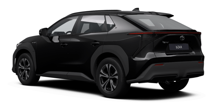 Toyota bZ4X - Prestige - D-SUV e-TNGA