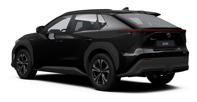 Toyota bZ4X - Prestige - D-SUV e-TNGA