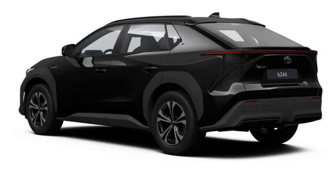 Toyota bZ4X - Comfort - D-SUV e-TNGA