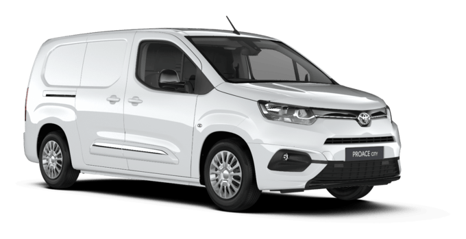 PROACE CITY - GX LWB - LWB