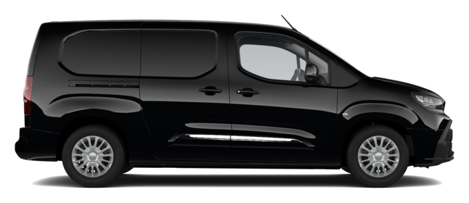 Proace City - GX LWB - Panel Van LWB