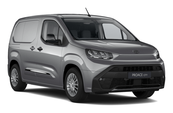 Proace City - GX SWB - Panel Van SWB