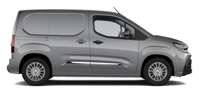 Proace City - GX SWB - Panel Van SWB