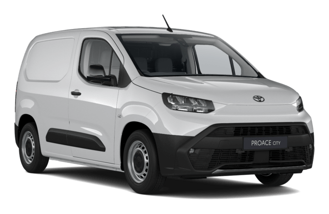 Proace City - GX SWB - Panel Van SWB