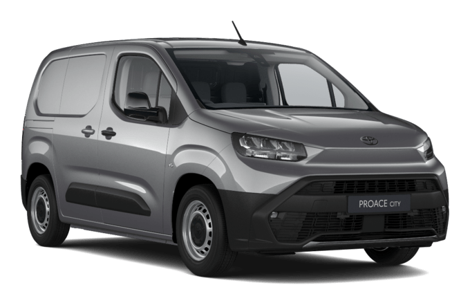 Proace City - GX SWB - Panel Van SWB