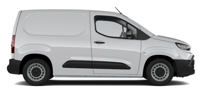 Proace City - GX SWB - Panel Van SWB