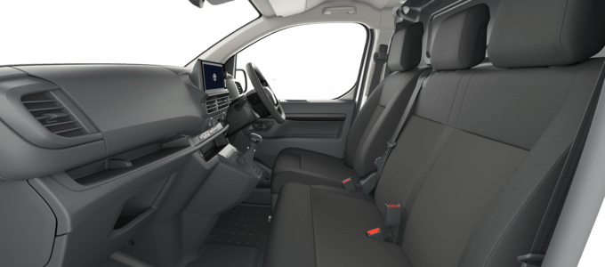 PROACE - GX - Medium Panel Van