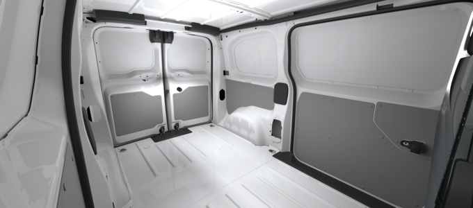 PROACE - GX - Medium Panel Van