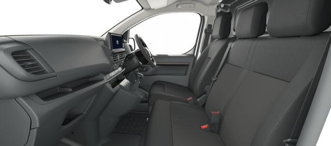 PROACE - GX - Long Panel Van