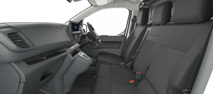 PROACE - GX - Long Panel Van