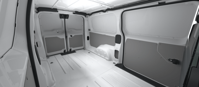 PROACE - GX - Long Panel Van