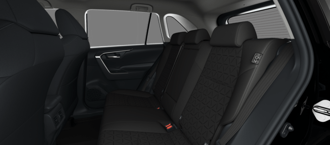 RA - Luna - SUV