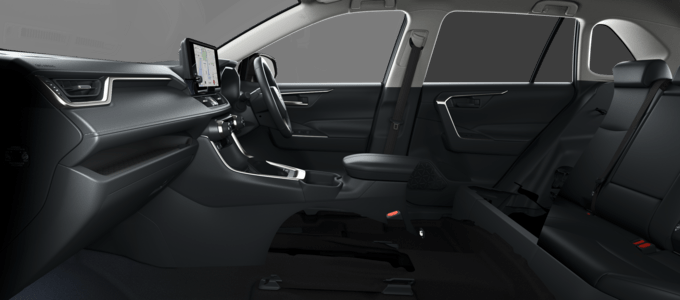RA - Sol - SUV