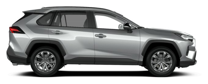RAV4 - Sol - SUV