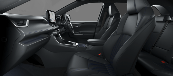 RA - Sport - SUV