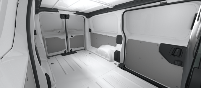 PROACE - GX - Long Panel Van