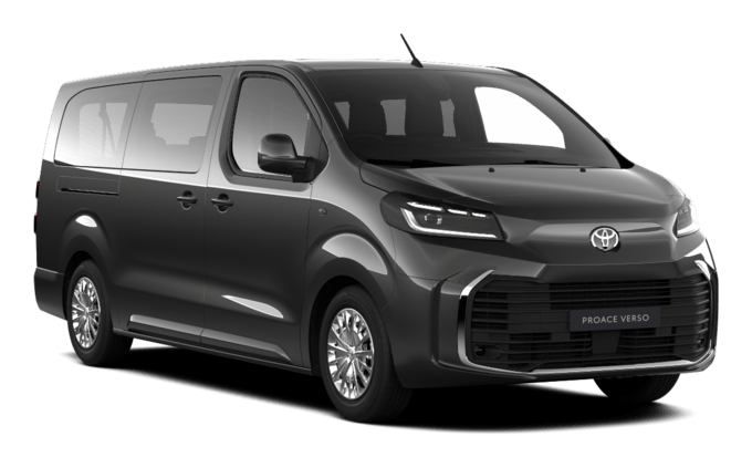 Proace Verso - Verso - LWB