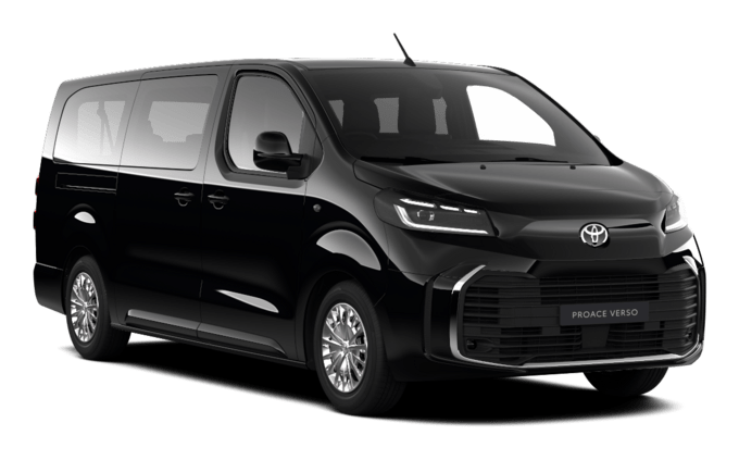 Proace Verso - Verso - LWB