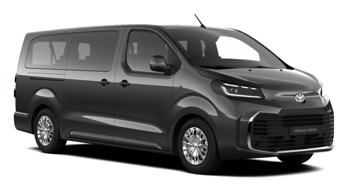 Proace Verso - Verso - LWB
