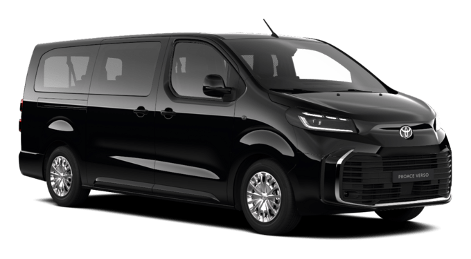 Proace Verso - Verso - LWB