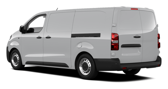 Proace - GX - Long Panel Van