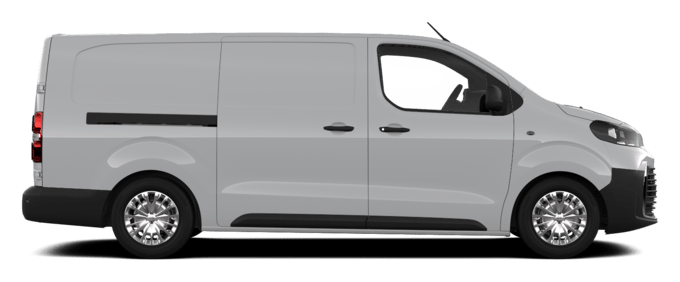 Proace - GX - Long Panel Van