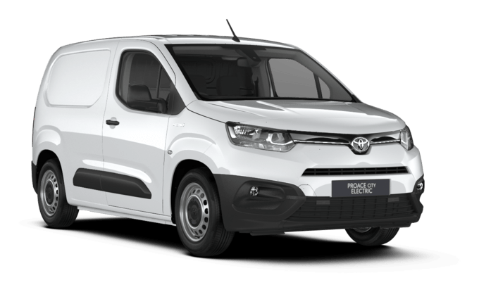 Proace City EV - GX - SWB