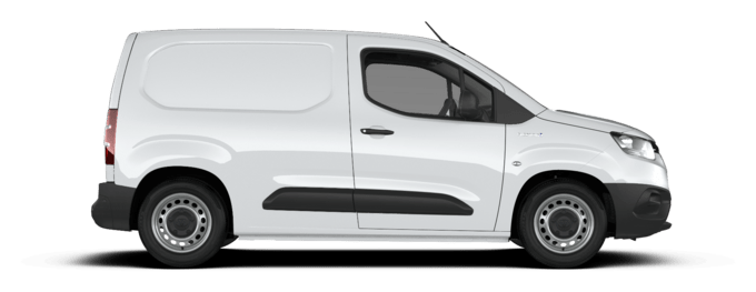 Proace City EV - GX - SWB