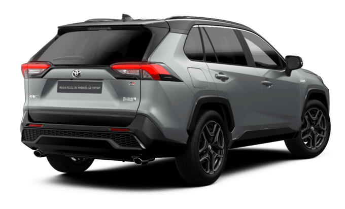 RAV4 PHEV - GR SPORT - SUV