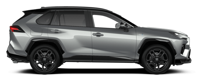RAV4 PHEV - GR SPORT - SUV