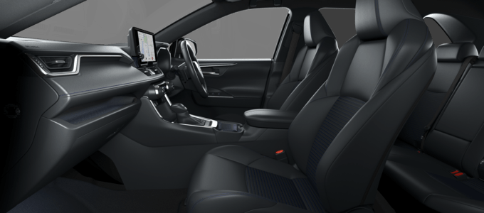RA - Sport - SUV