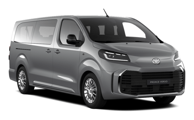 Proace Verso - Verso - LWB