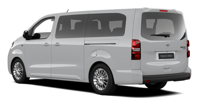 Proace Verso - Verso - LWB