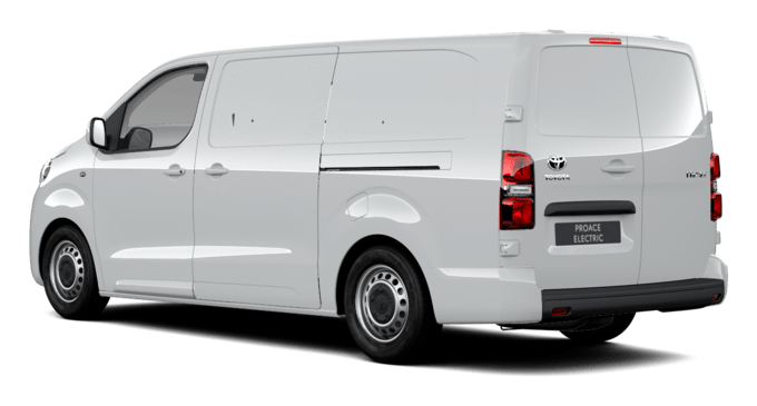 Proace - GX - LWB Panel Van