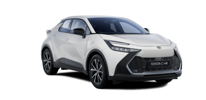 Toyota C-HR - Sport - SUV