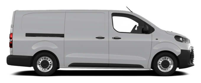 Proace - GX - Long Panel Van
