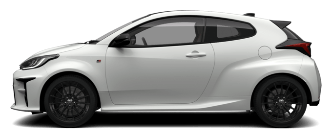 GR Yaris - Luxury Pack - 3dr Hatchback