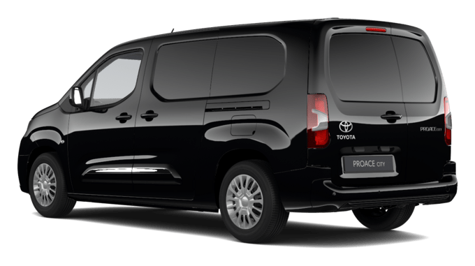 Proace City - GX LWB - Panel Van LWB