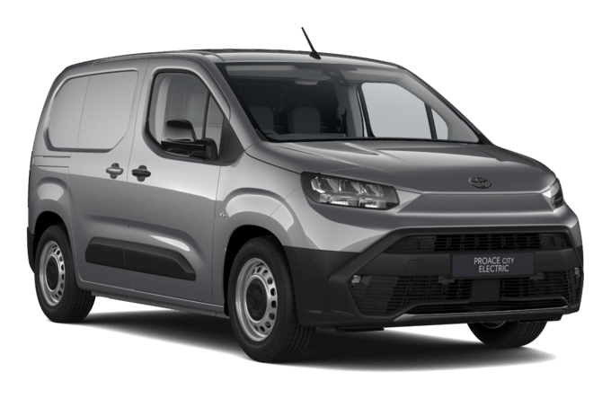 Proace City - GX SWB - Panel Van SWB