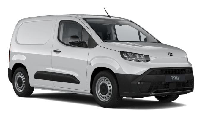 Proace City - GX SWB - Panel Van SWB