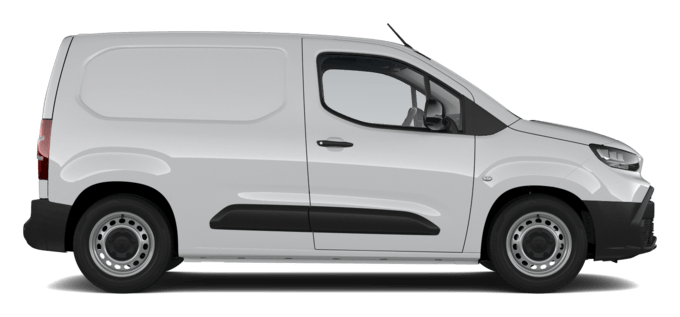 Proace City - GX SWB - Panel Van SWB