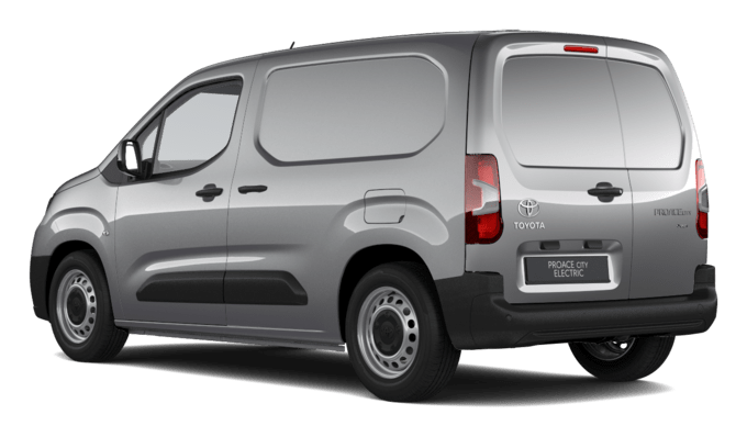 Proace City - GX SWB - Panel Van SWB