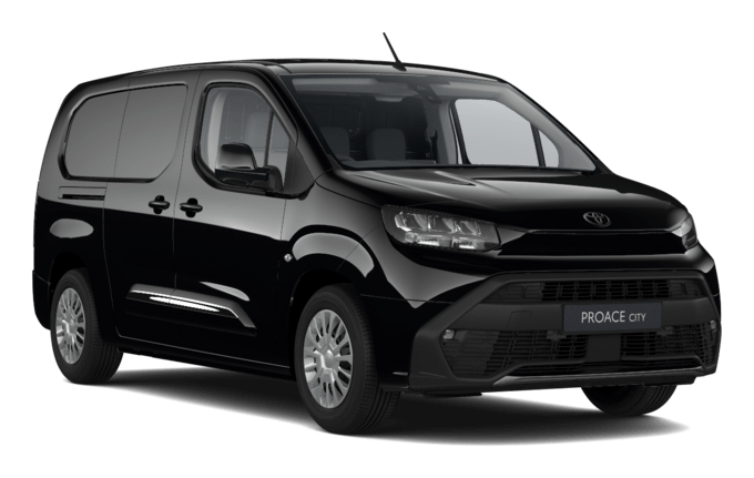Proace City - GX LWB - Panel Van LWB