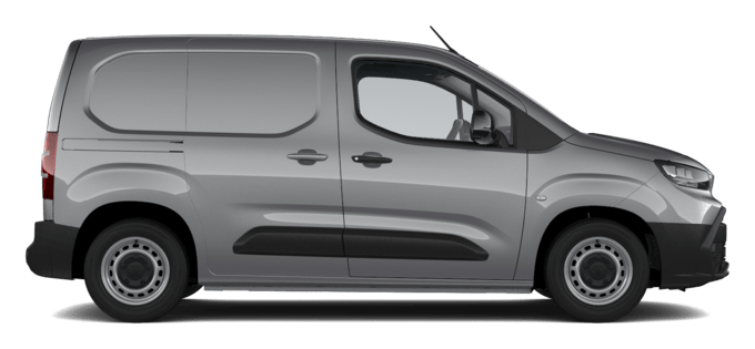 Proace City - GX SWB - Panel Van SWB