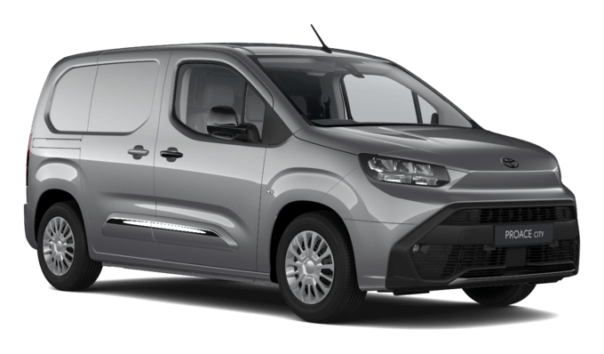 Proace City - GX SWB - Panel Van SWB